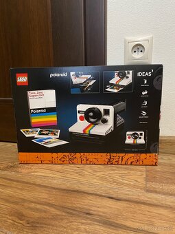 Lego Ideas 21345 Polaroid OneStep - 3