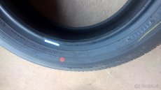 185/60 R16 Toyo Proxes R39 letné úplne nové 4ks - 3