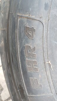 315/70R22,5 Matador - 3