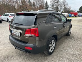 Kia Sorento 2,2 Crdi 4x4 automat - 3