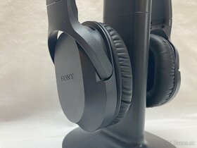 Sony MDR-RF895RK Zánovné Bezdrôtové slúchadlá - 3