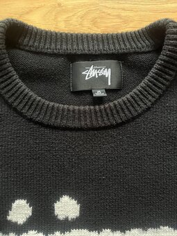 Stussy sveter - 3