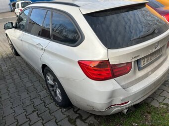 BMW 320d Xdrive - 3