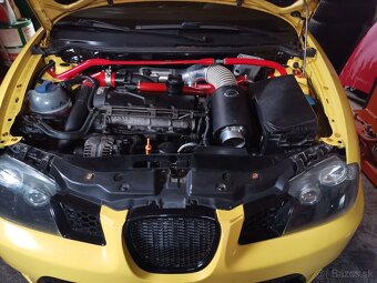 Seat ibiza cupra 6l - 3