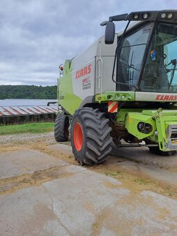 Claas - 3