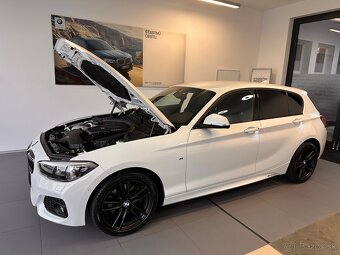 BMW 120d xdrive M performance - 3