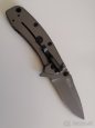 nôž kershaw cryo 2 - 3