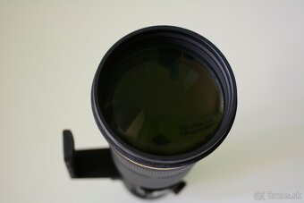 Nikon ED AF-S  NIKKOR 500mm 1:4 D - 3