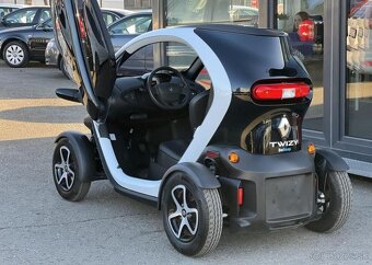 Renault Twizy Intens 8kw elektro automat elektro automat - 3