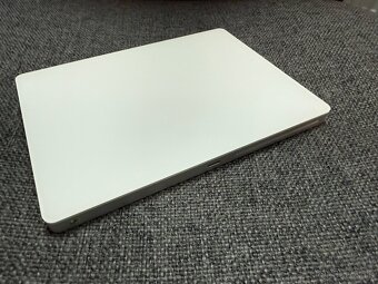 Apple magic trackapad 2 white - 3