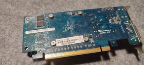 Asus GT 210 1GB LOW PROFILE - 3