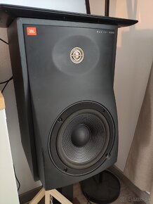 JBL Monitor 4208 - Made in USA - 3