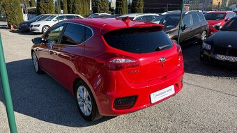 Kia Ceed 1.4 16V, 6M - 3