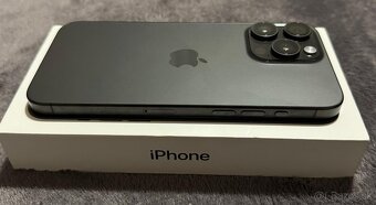 iPhone 15 Pro Max 256GB - 3