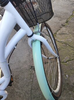 Bicykel damsky - 3