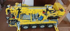 Lego technic - 3