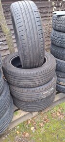 NEXEN NBLUE HD PLUS 205/55 r.16 Letné - 3