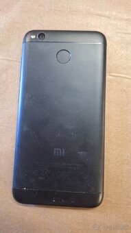 Xiaomi redmi 4x 3/32GB - 3