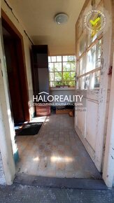 HALO reality - Predaj, rodinný dom Hontianske Tesáre, Dvorní - 3