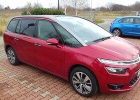 Citroen C4 GRAND Picasso 2.0 diesel - 3