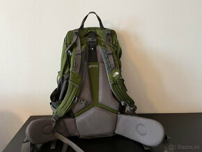 Turistický ruksak North Face Terra 65 (65 litrov) - 3