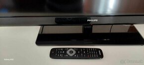 TV Philips Serie 3000 - 32" - 3