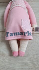 Bábika s menom Tamarka - 3