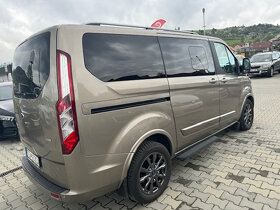 Ford Tourneo Custom 2.0 TDCi 170 Titanium A/T - 3