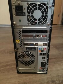 Predám tento počítač HP - 3