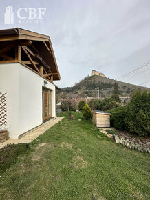 Ponúkame na predaj veľký rodinný dom v obci Krásnohorské Pod - 3