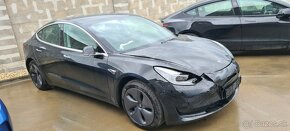 Tesla Model 3 12/2020 RWD (POSKODENA) POJAZDNA - 3