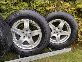 5x114,3 r16 Kia Hyunda - 3