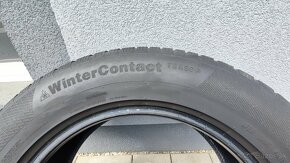 Continental WinterContact TS850P SUV 215/65 R17 - 3