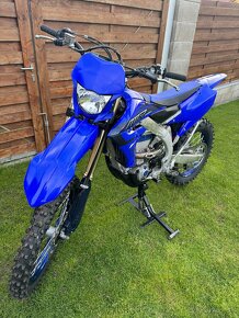 WR Yamaha 450f r.2023 - 3