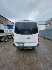 Mercedes-Benz Sprinter 311 CDI - 3