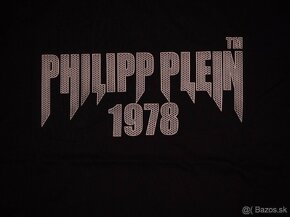 Philipp plein tričko - 3