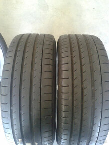 ALU 5x112 R17 7,5J ET52 DEZENT VOLKSWAGEN - 3