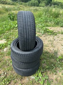 Pneumatiky 215/55/R16 - 3