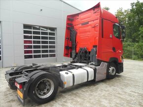 Renault T 440, LowDeck - 3