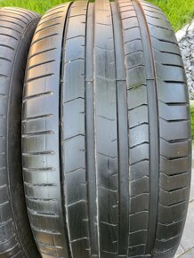 285/45 R21 Pirelli letne pneumatiky 2ks - 3