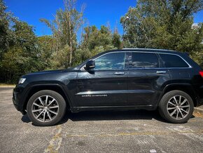 Jeep Grand Cherokee 2015 3.0 Overland - 3