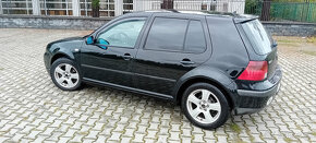 VW Golf 1.9 TDi 81kw 1998 - 3