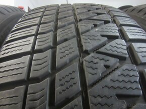 R18 zimná sada PLATIN rozteč 5x127 265/60R18 KUMHO - 3