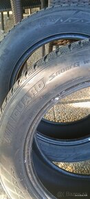 215/55r16 zimné - 3