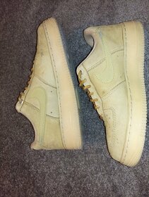 Tenisky / Botasky Nike Air Force 1 - 3