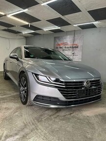 Volkswagen Arteon 2,0 TDI - 3