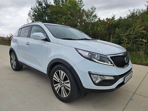 Kia Sportage 2015 1.7CRDi 85kW - 3