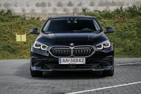 BMW Rad 2 Gran Coupé 218i A/T - 3