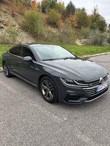 Volkswagen Arteon 2.0 TDI R-Line - 3