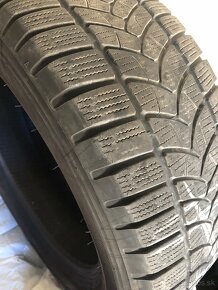 Zimné pneumatiky 225/60 R17 99H Firestone - 3